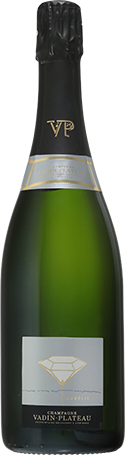 Champagne Vadin Plateau