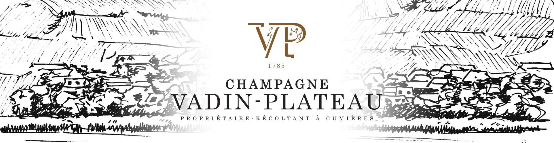 Champagne Vadin Plateau