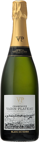 Champagne Vadin Plateau