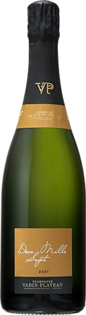 Champagne Vadin Plateau