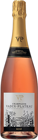 Champagne Vadin Plateau