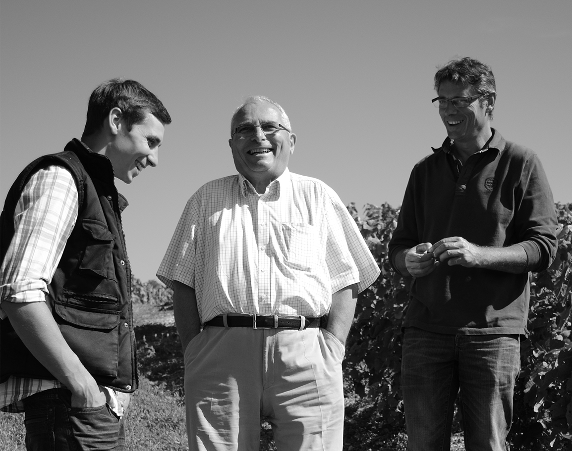 Champagne Vadin Plateau Champagne Vadin Plateau
